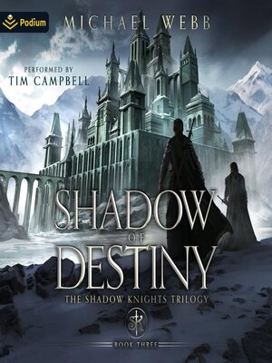 cover image of Shadow of Destiny